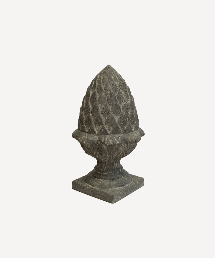 Acorn Finial