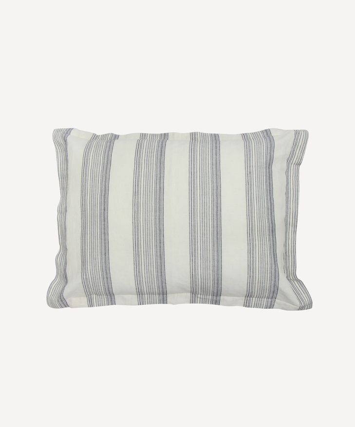 Capri Stripe Pillow Case (2PC)