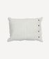 Capri Stripe Pillow Case (2PC)
