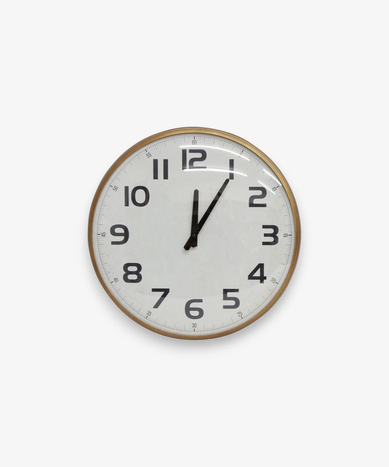 Franz Kitchen Wall Clock