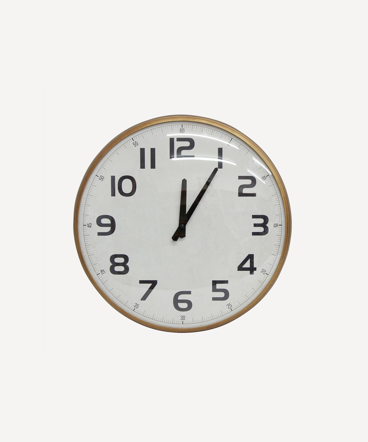 Franz Kitchen Wall Clock