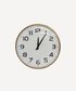 Franz Kitchen Wall Clock