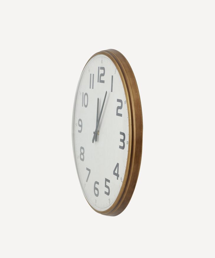 Franz Kitchen Wall Clock