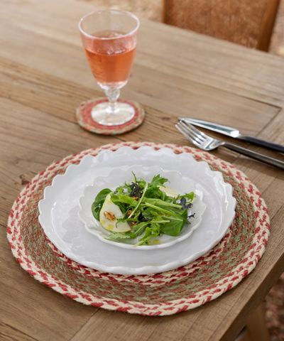 Atika Seagrass Placemat