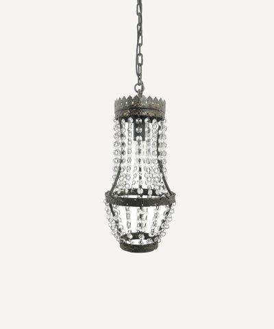 Audra Petite Chandelier