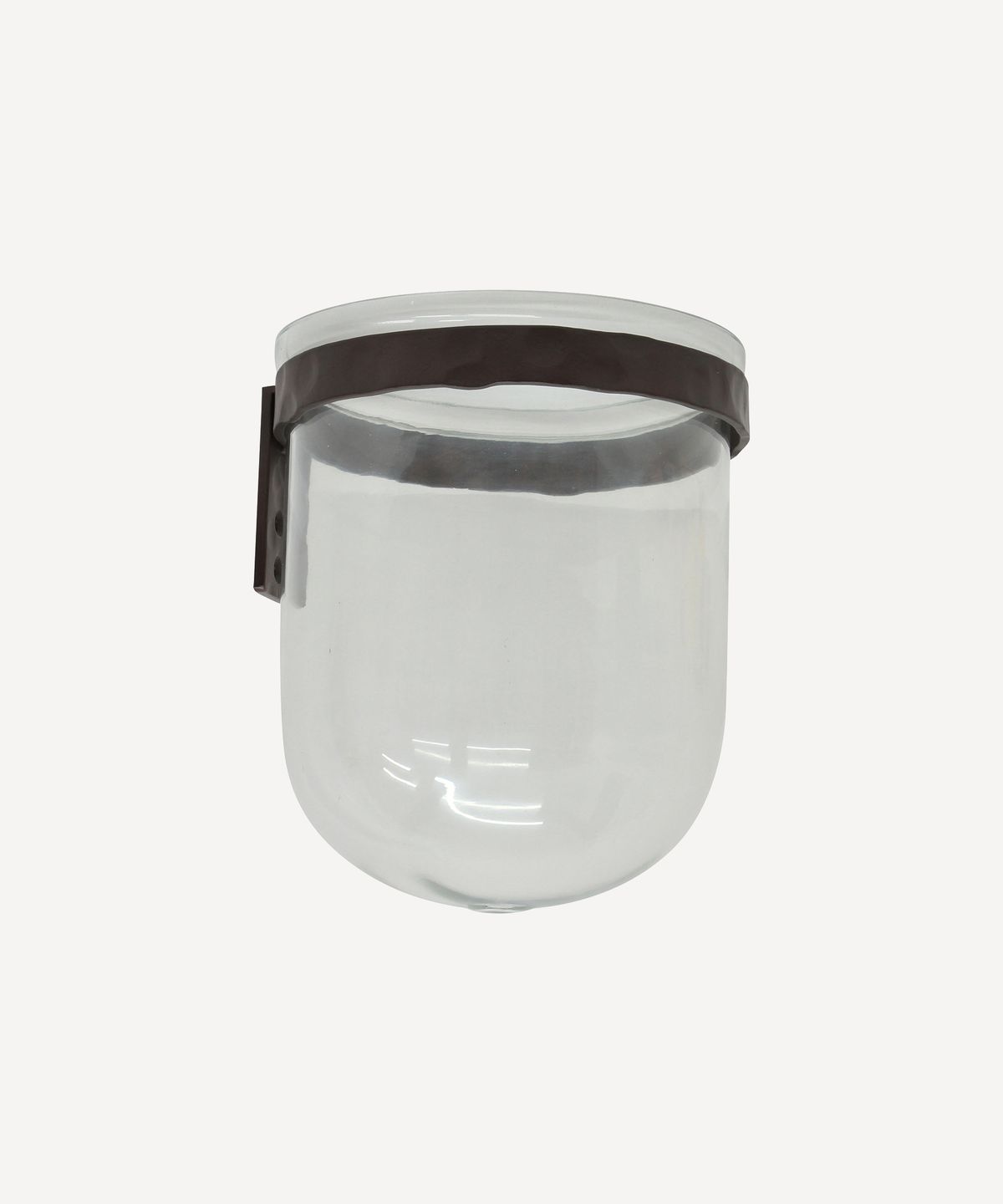 Esk Hurricane Wall Sconce