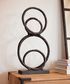 Decorative Standing Loop