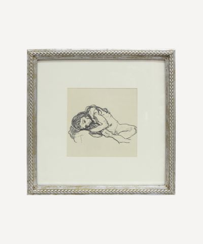Rope Gallery Wall Frame 5x7"
