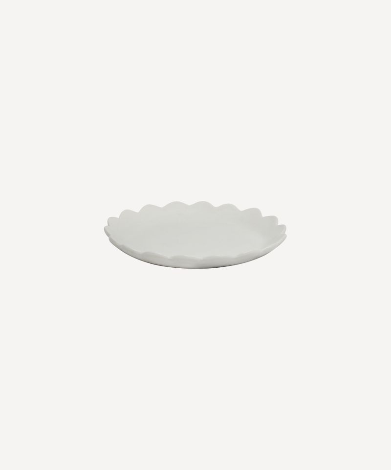 Petal Side Plate