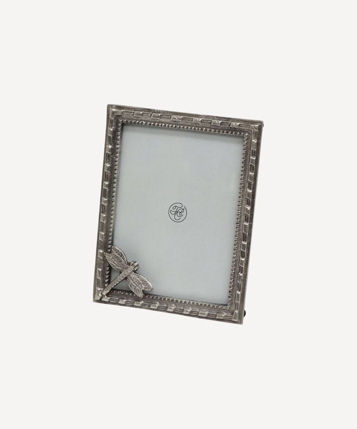 Dragonfly Photo Frame