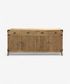 Baldwin Reclaimed Oak Sideboard