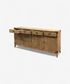 Baldwin Reclaimed Oak Sideboard