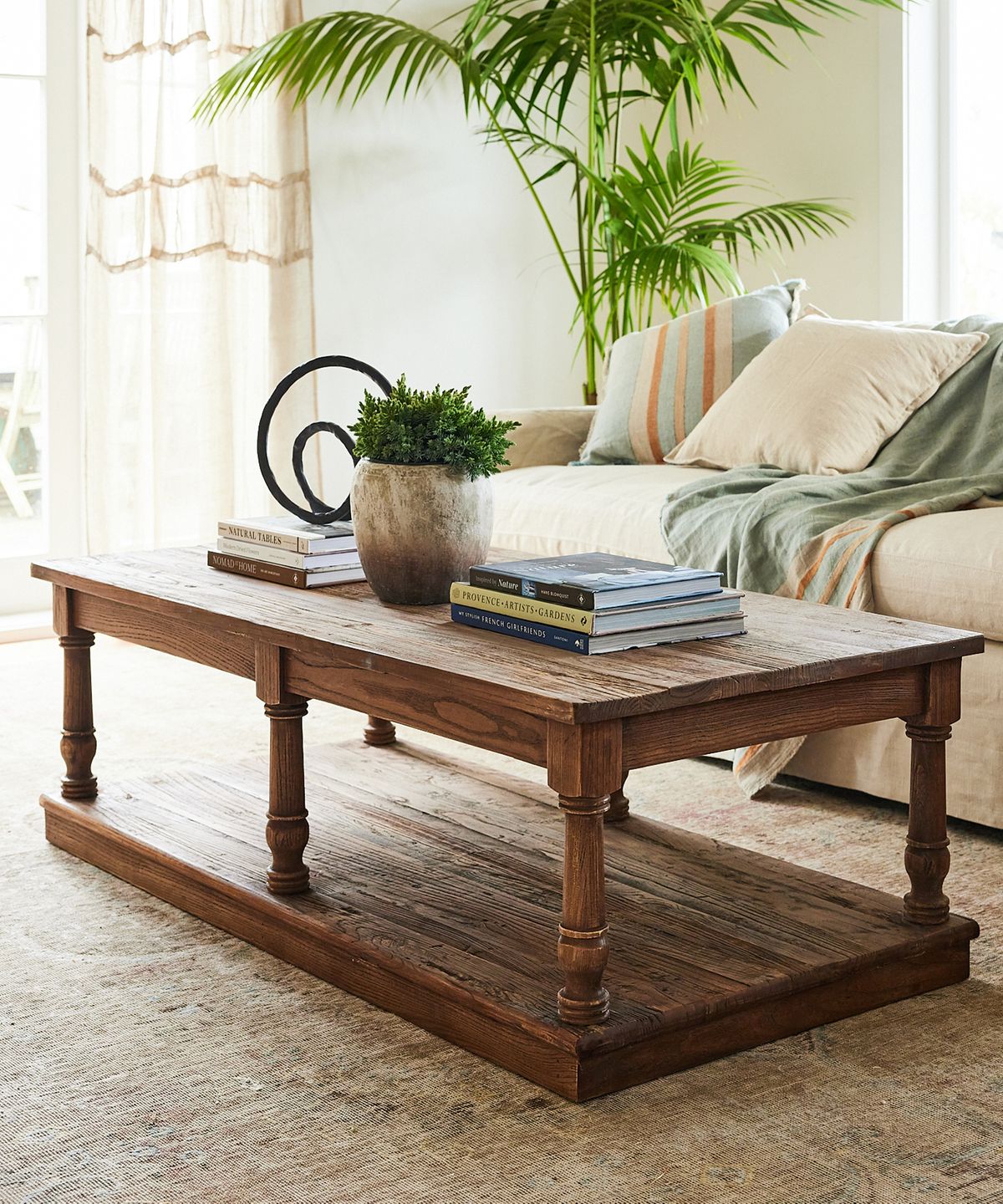 Rhone Coffee Table