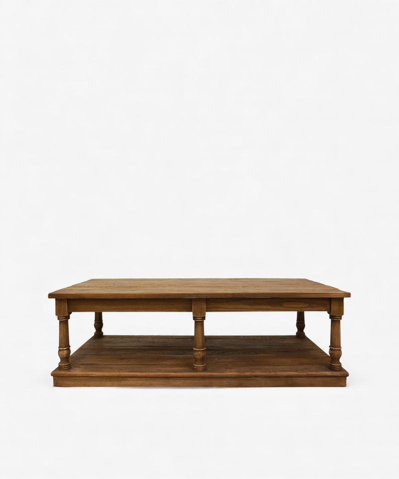 Rhone Coffee Table