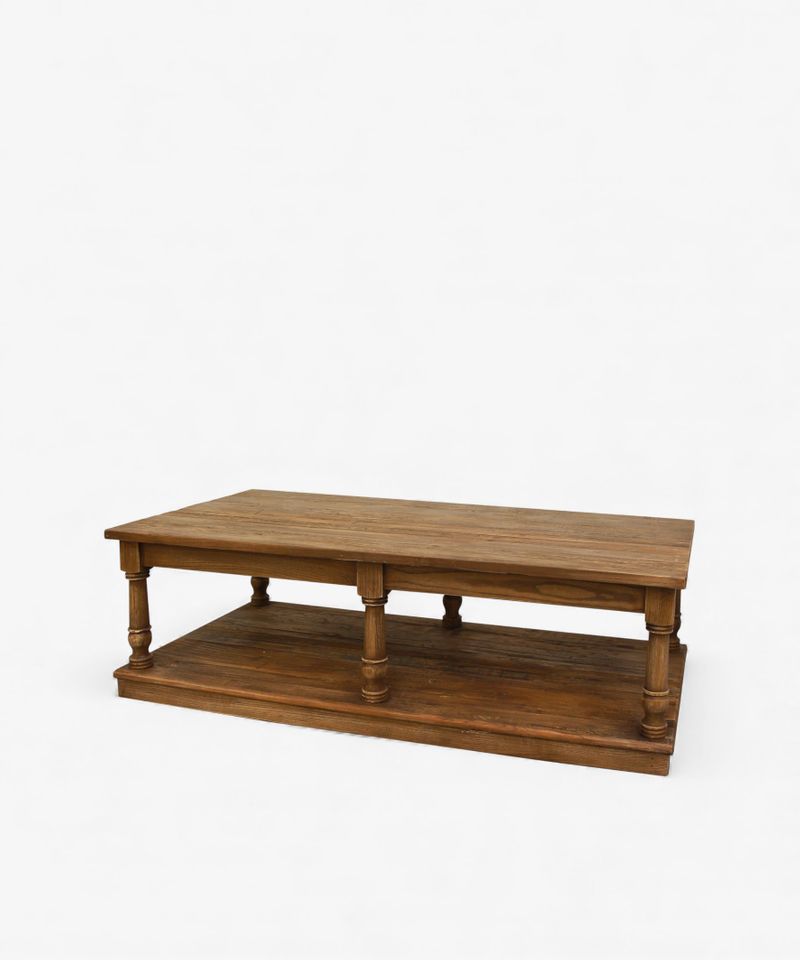 Rhone Coffee Table