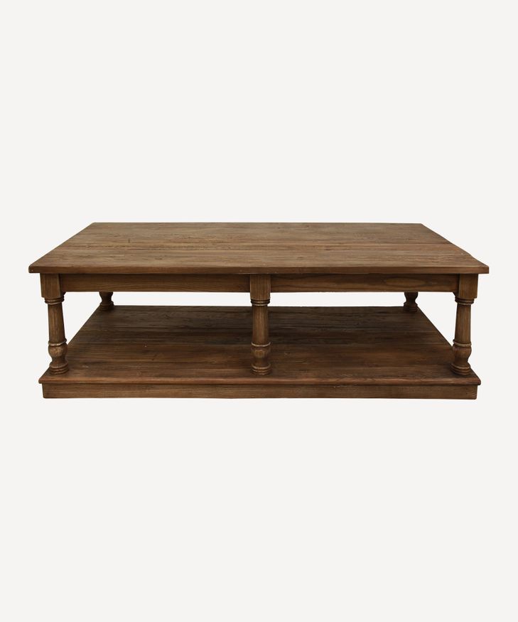 Rhone Coffee Table