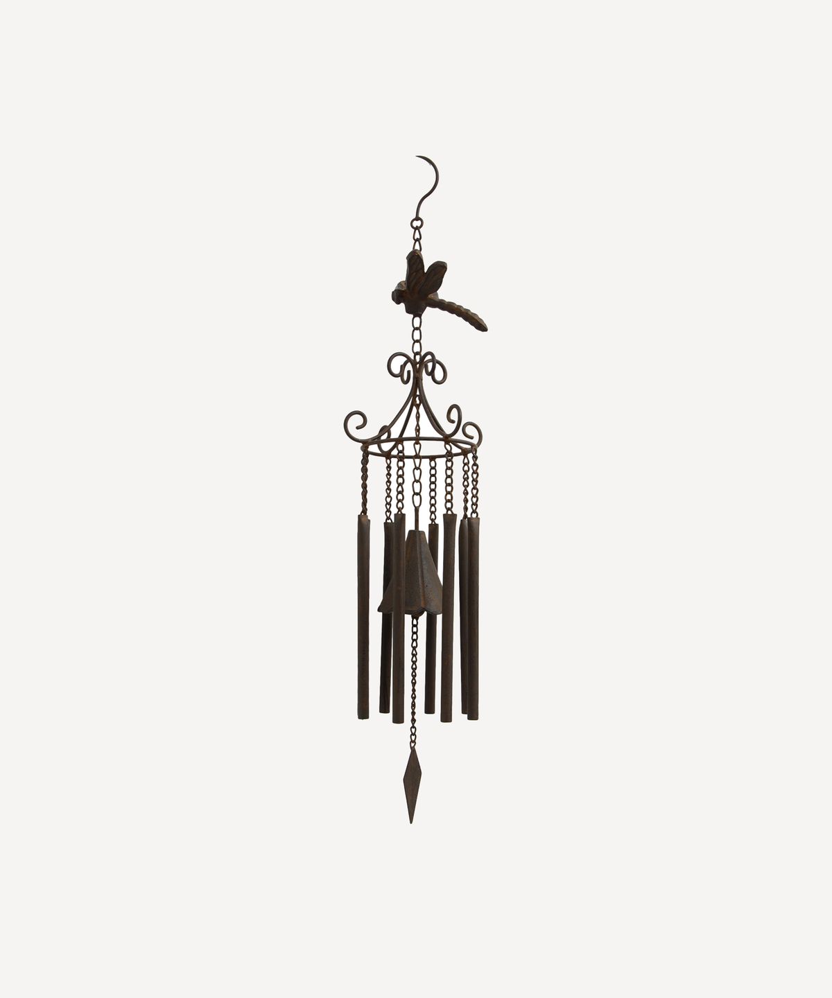 Dragonfly Windchime