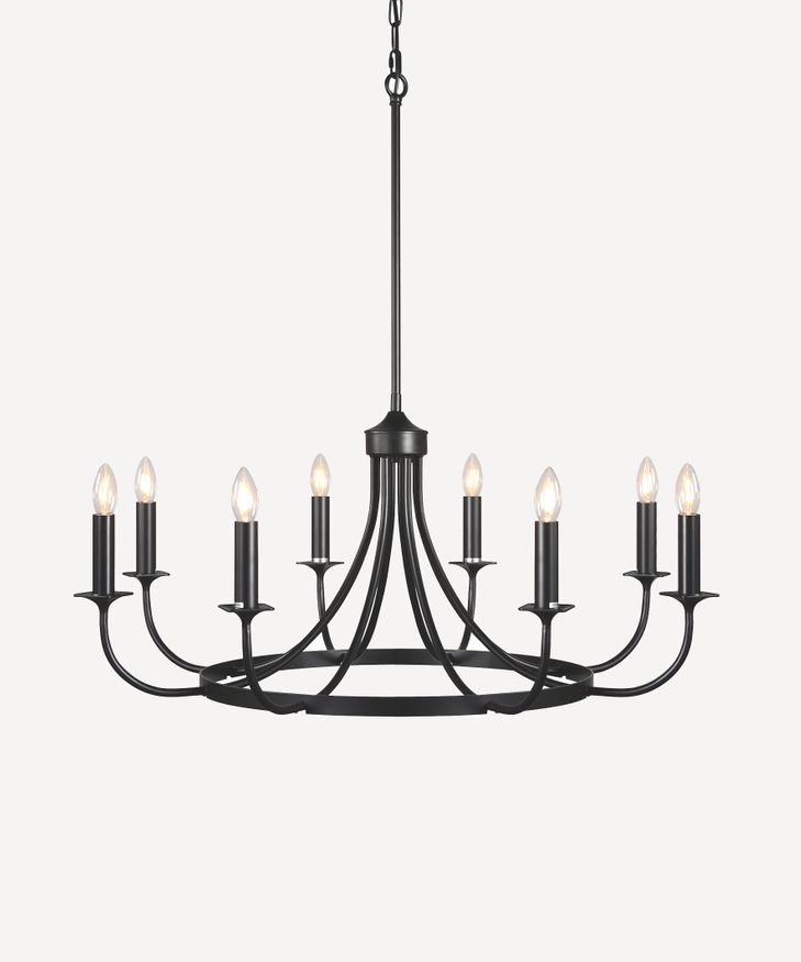 Forbes Chandelier