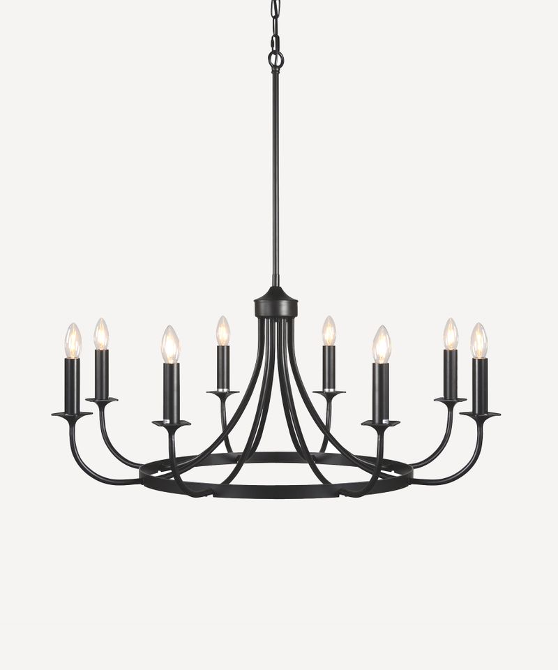 Forbes Chandelier