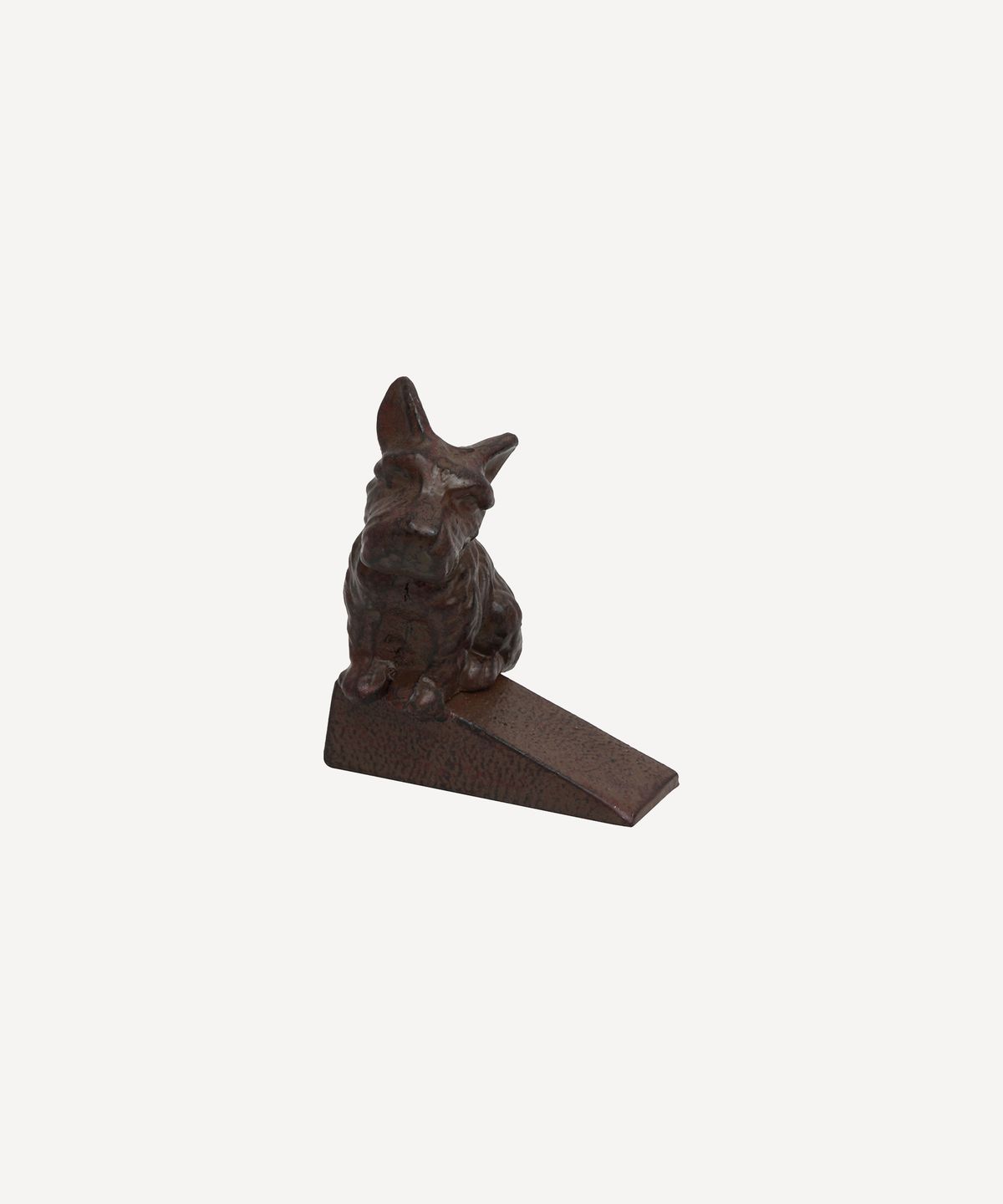 Scottie Door Stop