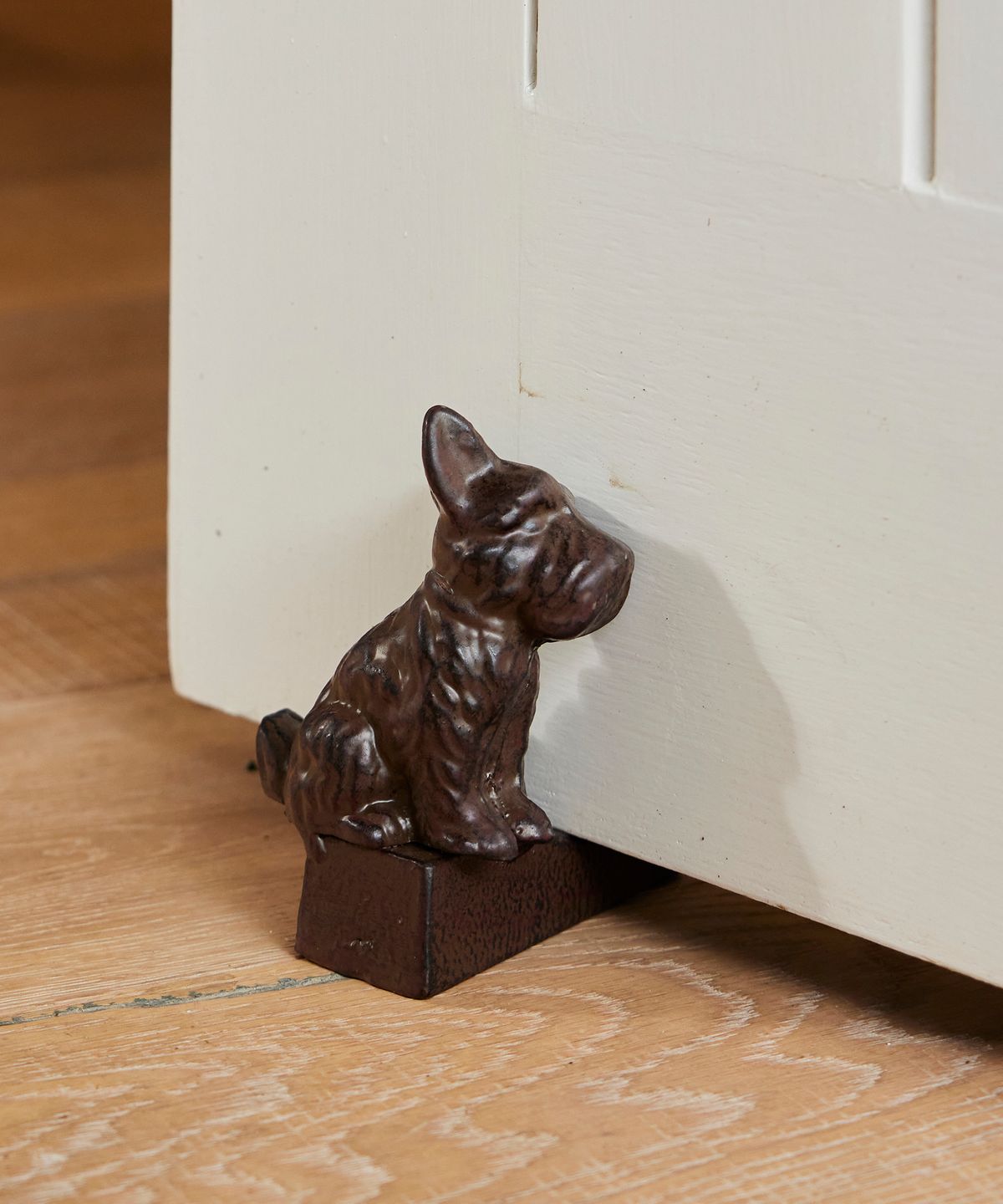 Scottie Door Stop