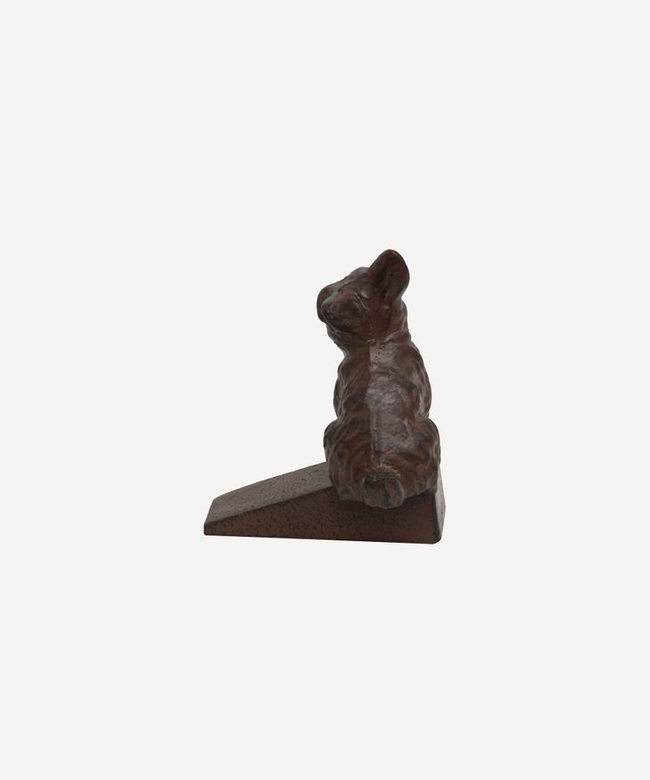 Scottie Door Stop