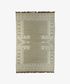 Sundara Motif Rug Sand Large