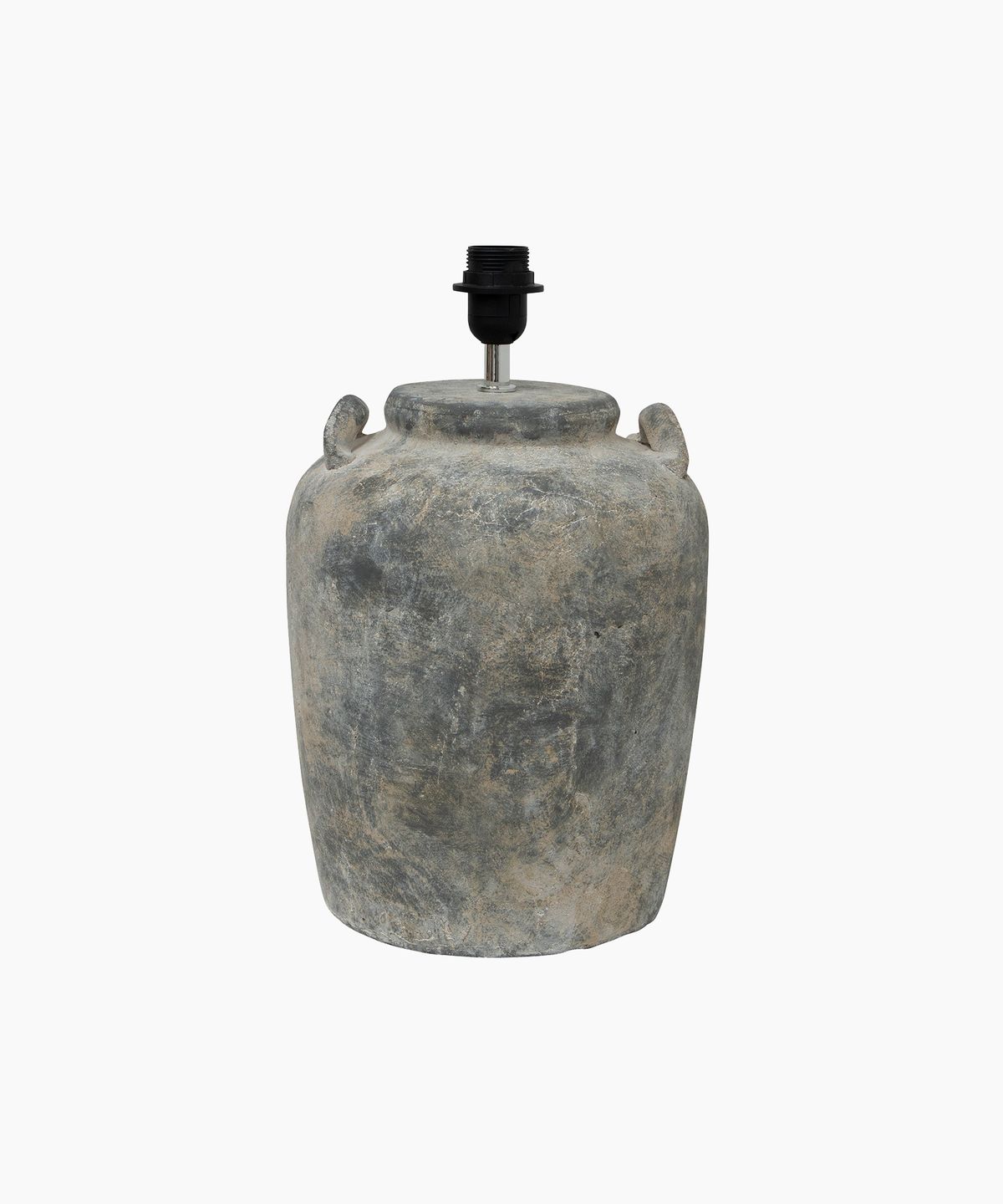 Emilia Vessel Large Lampbase