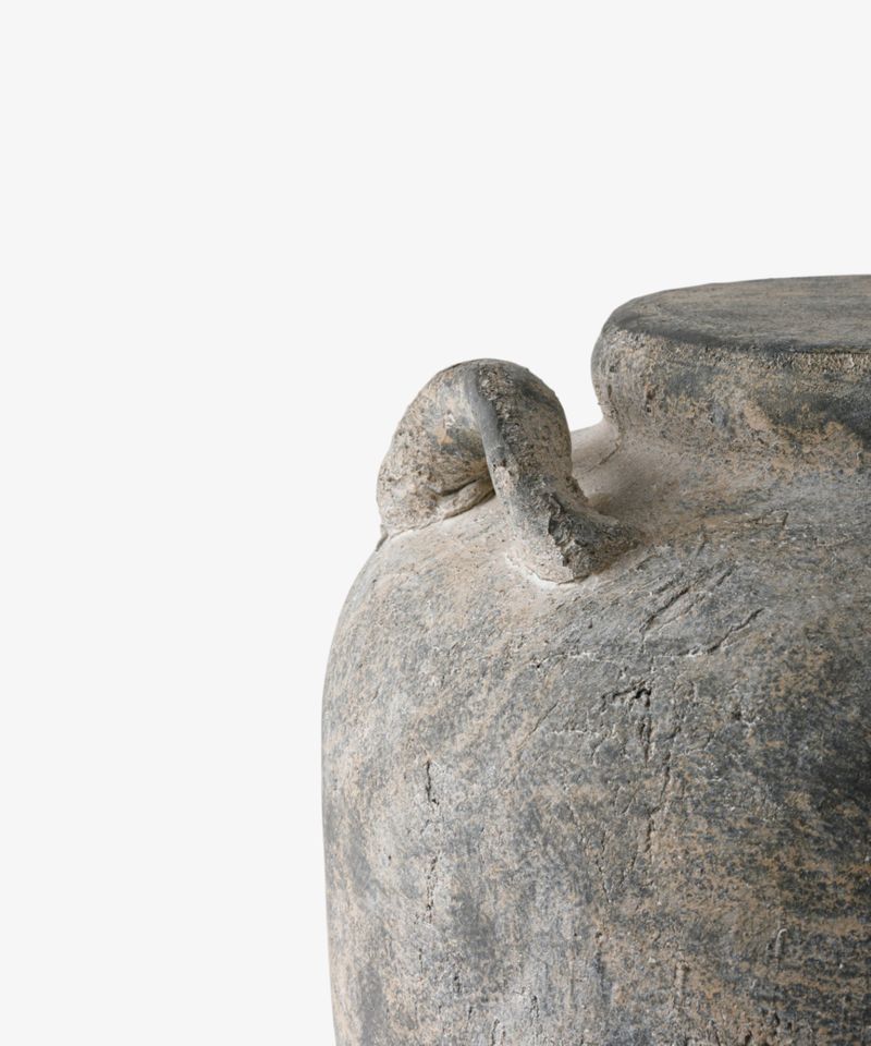 Emilia Vessel Large Lamp Base