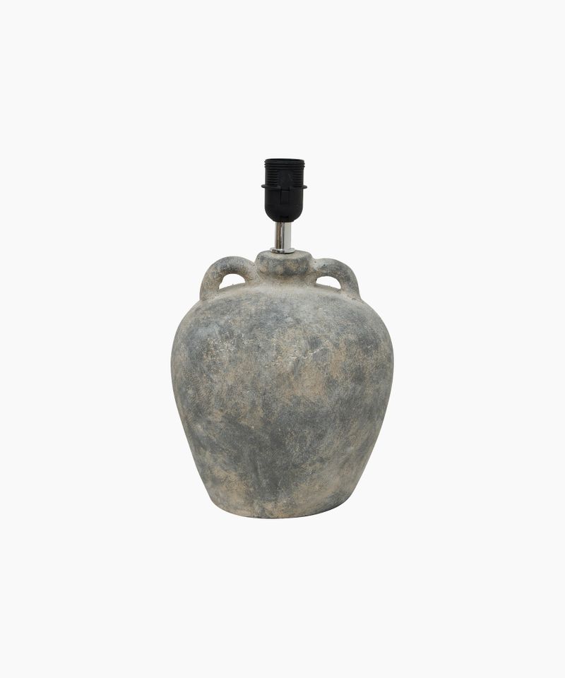 Emilia Vessel Small Lampbase