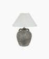 Emilia Vessel Small Lampbase