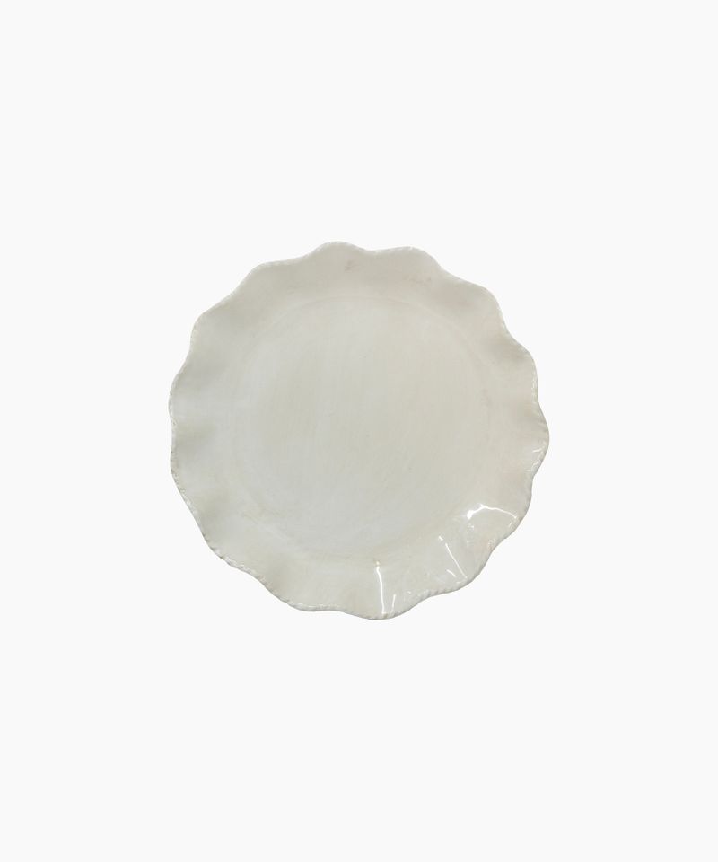 Scilla Rope Dinner Plate
