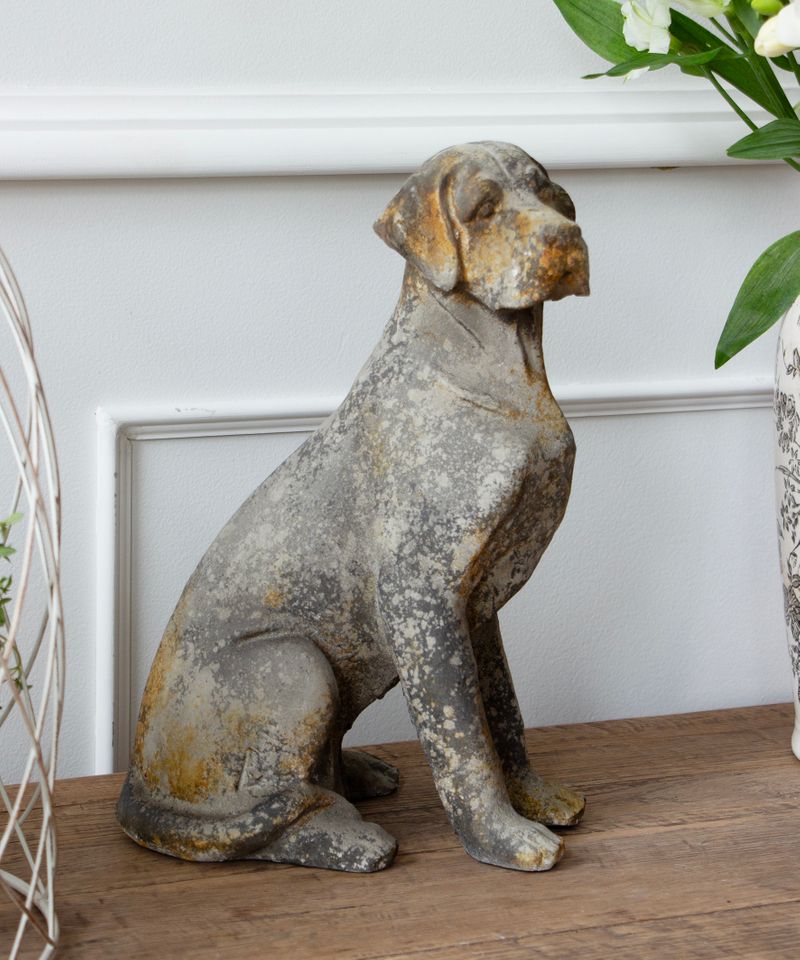 Baron Dog D&eacute;cor