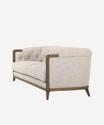 Ellsworth Sofa Off White