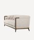 Ellsworth Sofa Off White