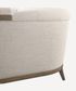 Ellsworth Sofa Off White