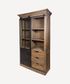 Sliding Door Cabinet Single