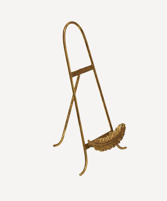 Plate Stands & Book Stands