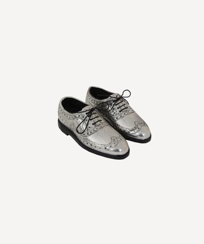 Pair of Brogue Shoes