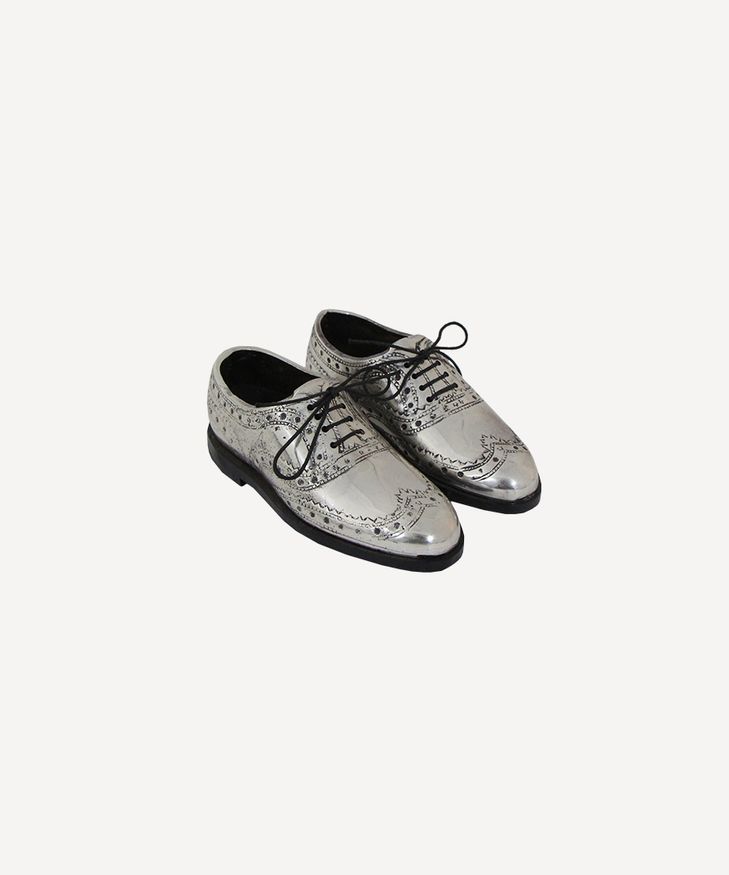 Pair of Brogue Shoes