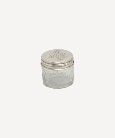 Paris Glass Cannister Small