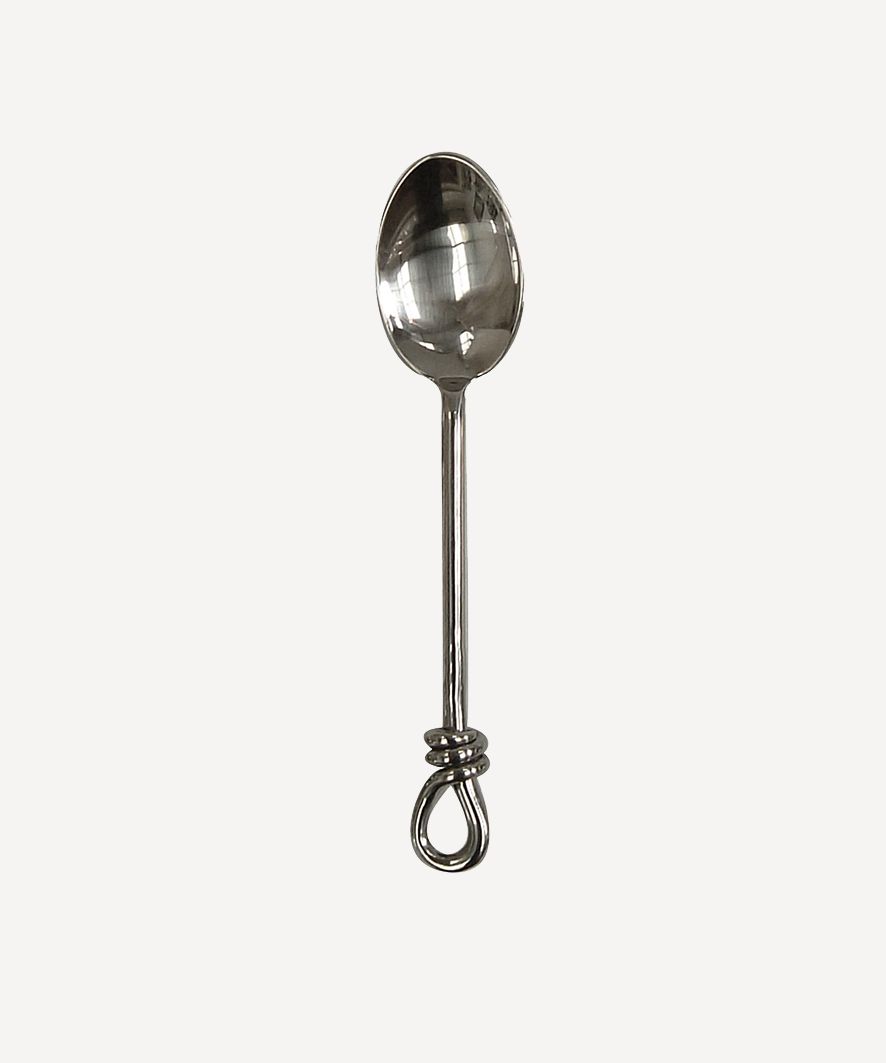 Knot Dessert Spoon