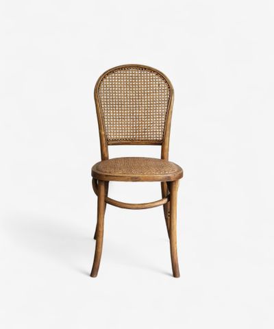 Drew Natural Chair