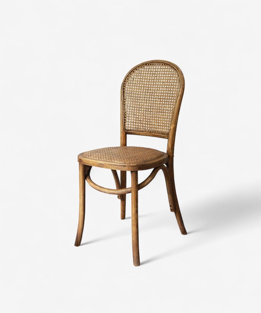 Drew Natural Chair