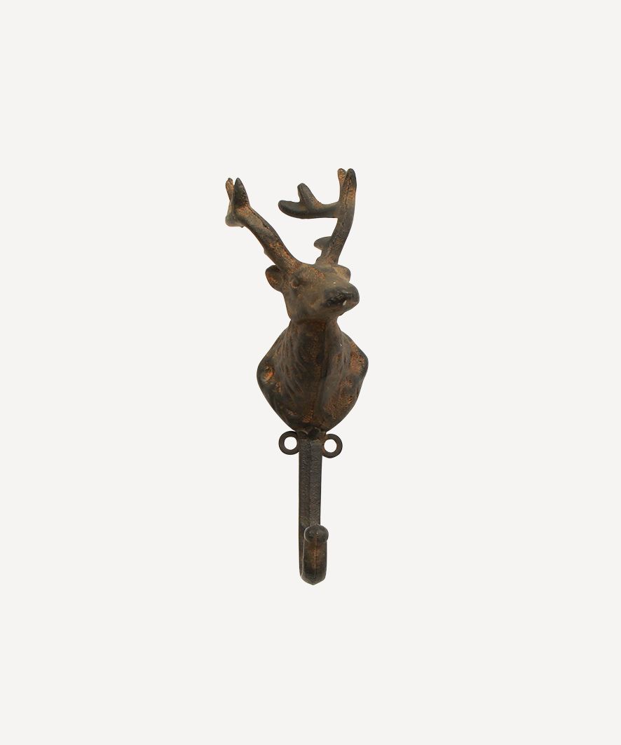 Deerhead Hook