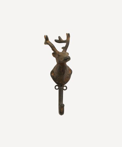 Deerhead Hook