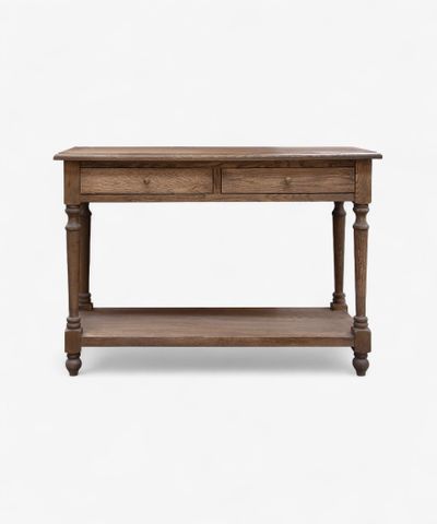 Claude Wall Table