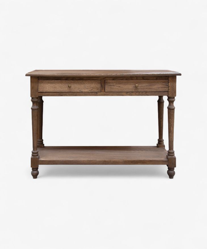 Claude Wall Table