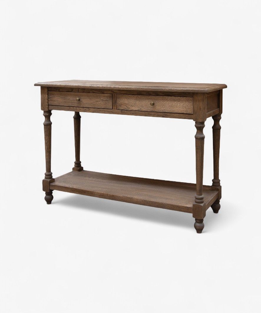 Claude Wall Table