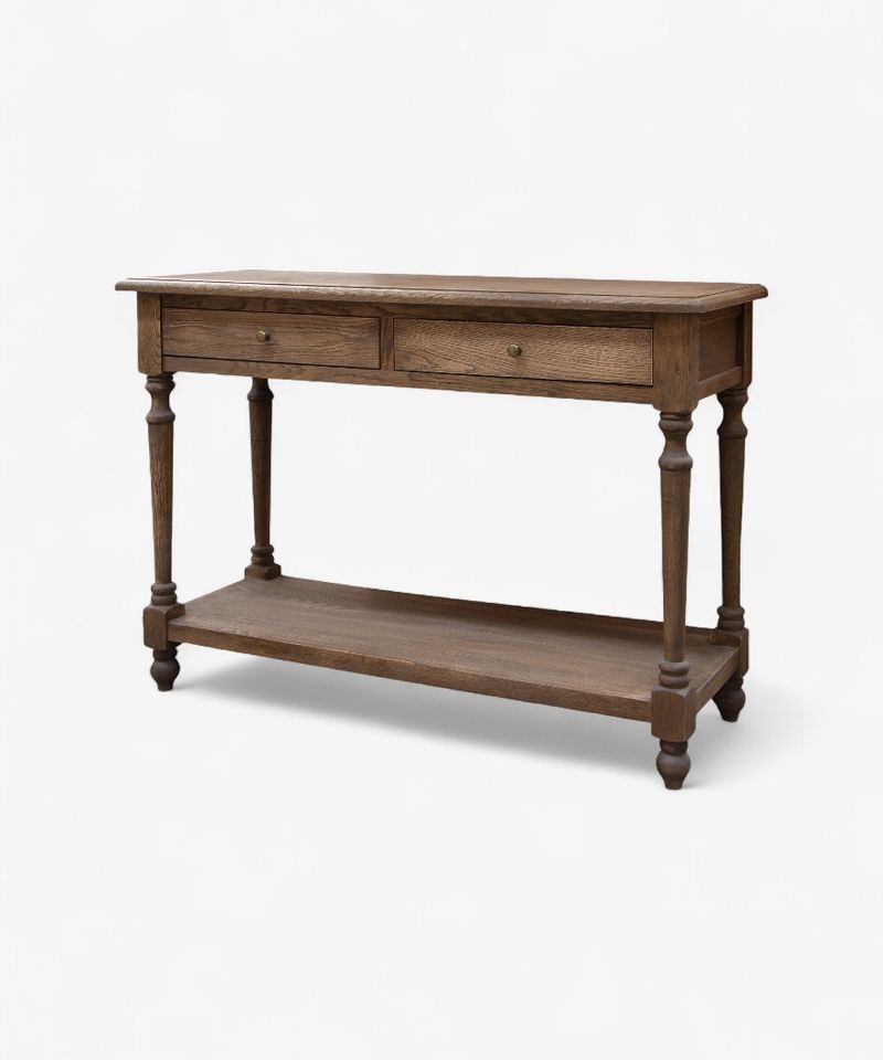 Claude Wall Table